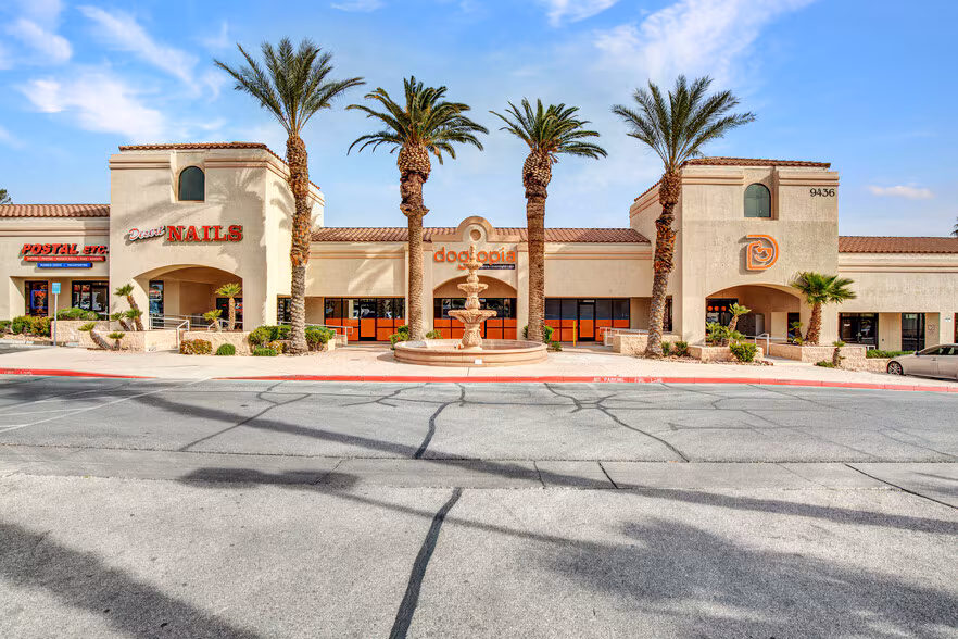 Tucson Plaza